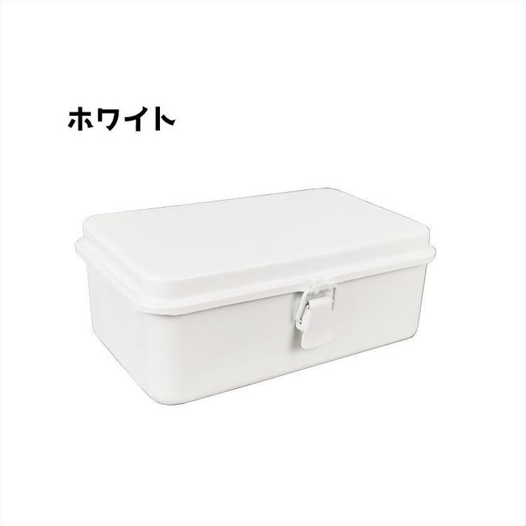 工具箱 ツールボックス 収納ボックス | PlusNao | 詳細画像3 
