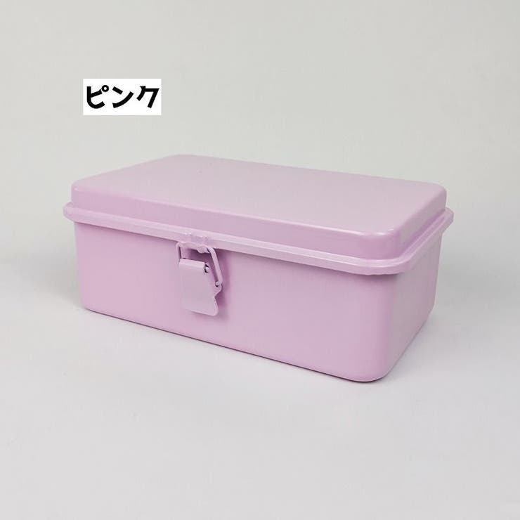 工具箱 ツールボックス 収納ボックス | PlusNao | 詳細画像4 
