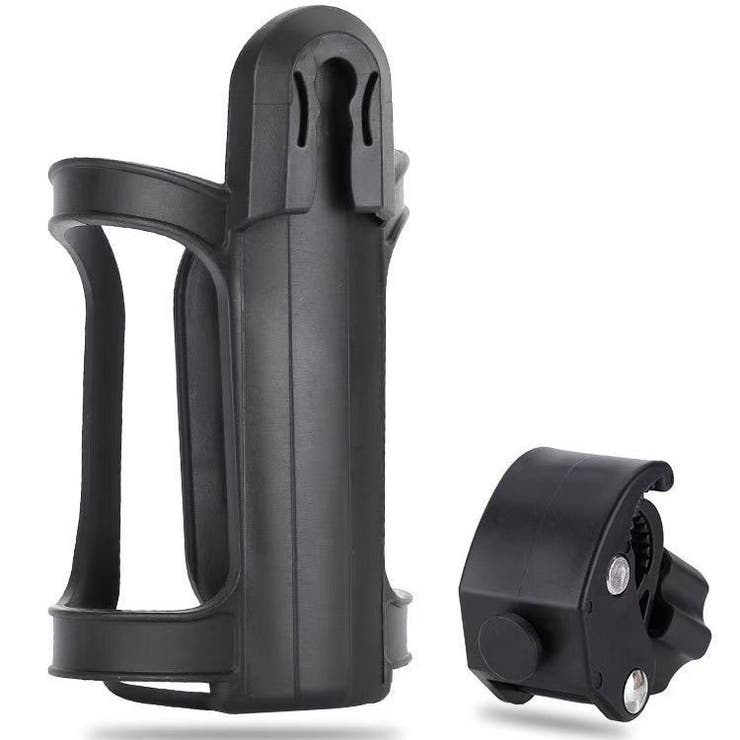 ボトルゲージ ドリンクホルダー 自転車用 | PlusNao | 詳細画像13 