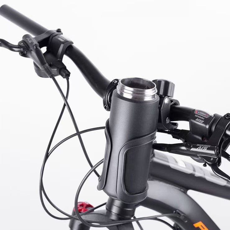 ボトルゲージ ドリンクホルダー 自転車用 | PlusNao | 詳細画像2 