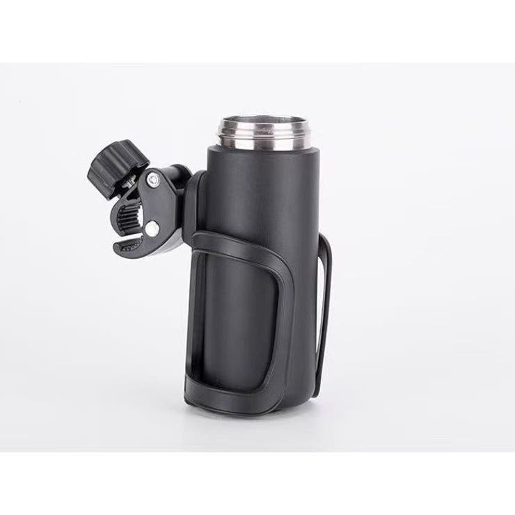 ボトルゲージ ドリンクホルダー 自転車用 | PlusNao | 詳細画像4 