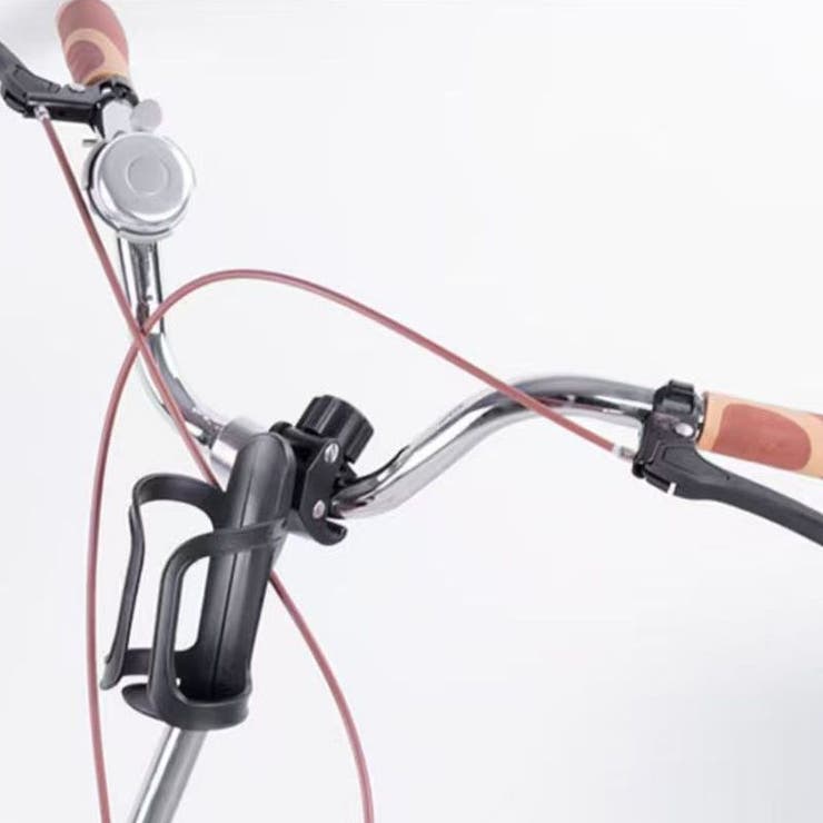 ボトルゲージ ドリンクホルダー 自転車用 | PlusNao | 詳細画像5 