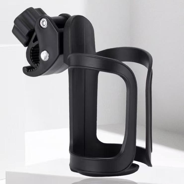 ボトルゲージ ドリンクホルダー 自転車用 | PlusNao | 詳細画像7 