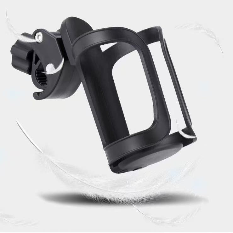 ボトルゲージ ドリンクホルダー 自転車用 | PlusNao | 詳細画像8 