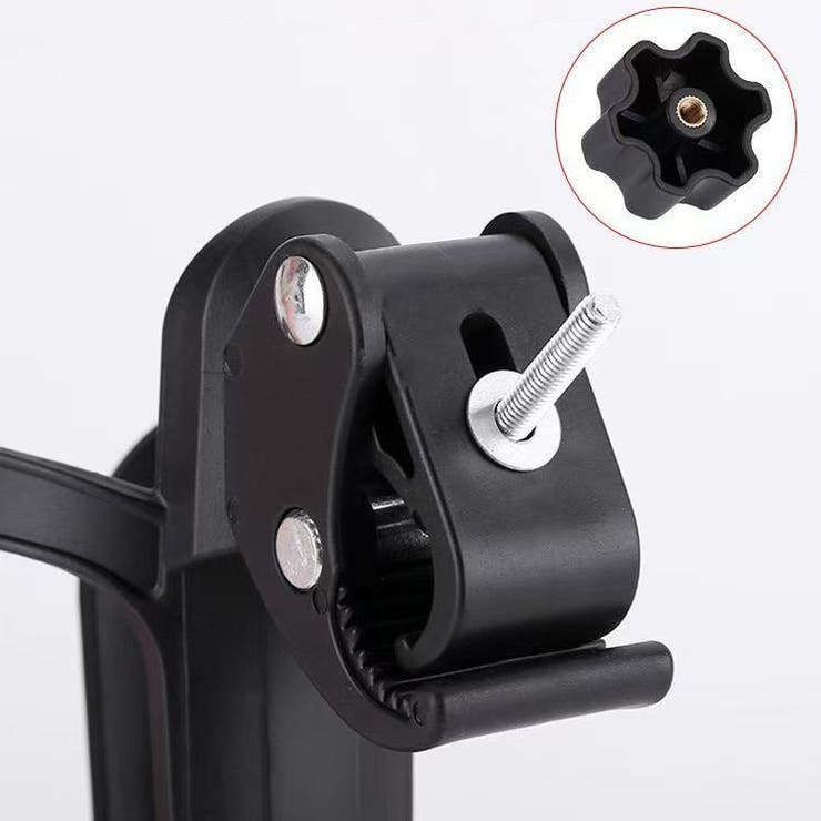 ボトルゲージ ドリンクホルダー 自転車用 | PlusNao | 詳細画像9 