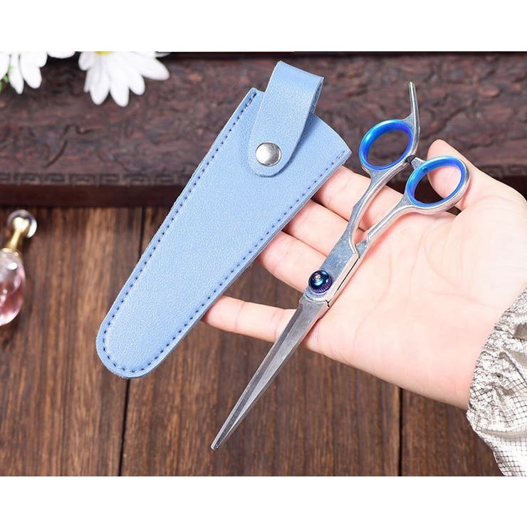 シザーケース シザーキャップ はさみケース | PlusNao | 詳細画像4 