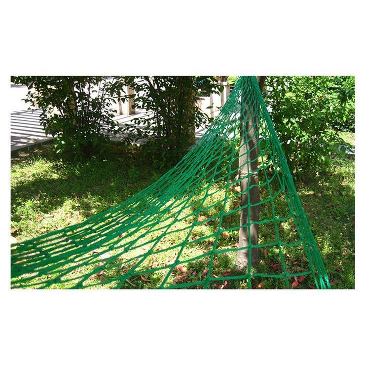 ハンモック 吊り下げ ネットのみ | PlusNao | 詳細画像6 