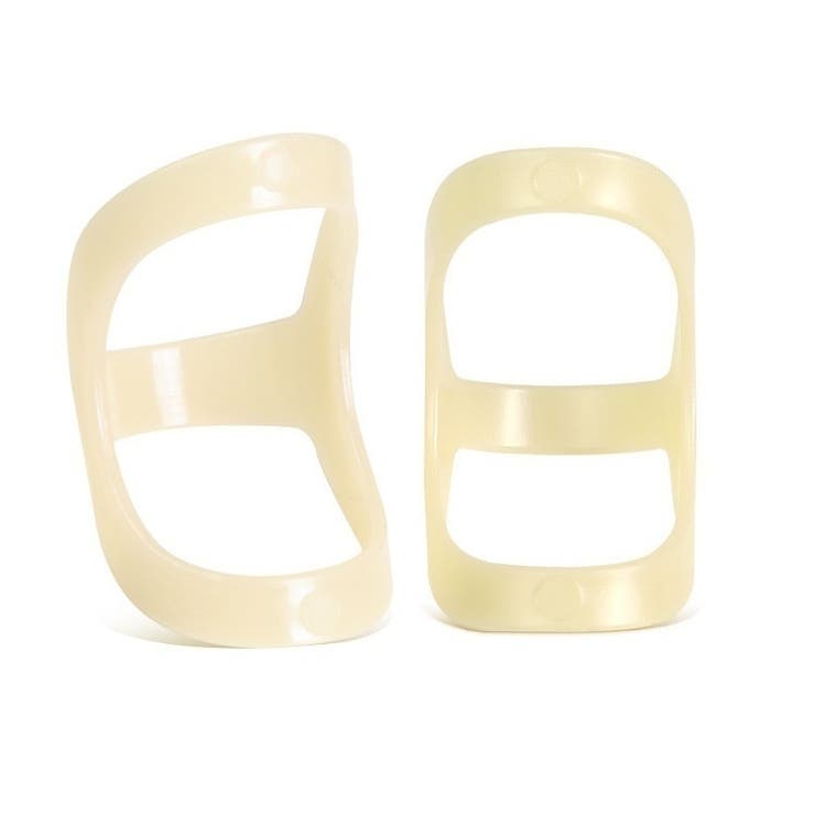 指用サポーター 2個セット 指スプリント | PlusNao | 詳細画像10 