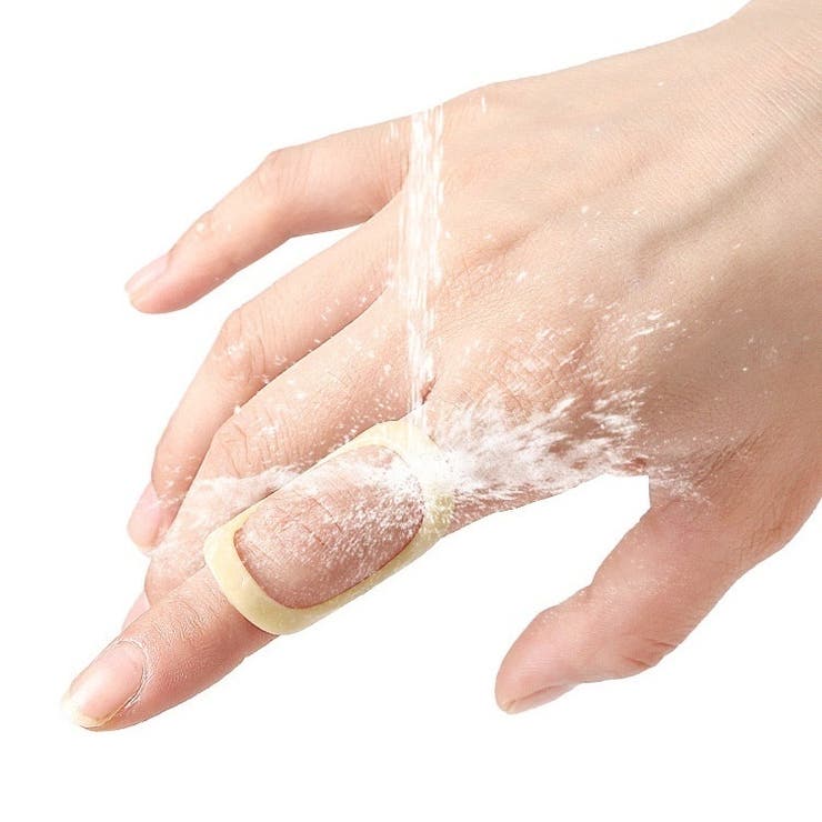 指用サポーター 2個セット 指スプリント | PlusNao | 詳細画像9 