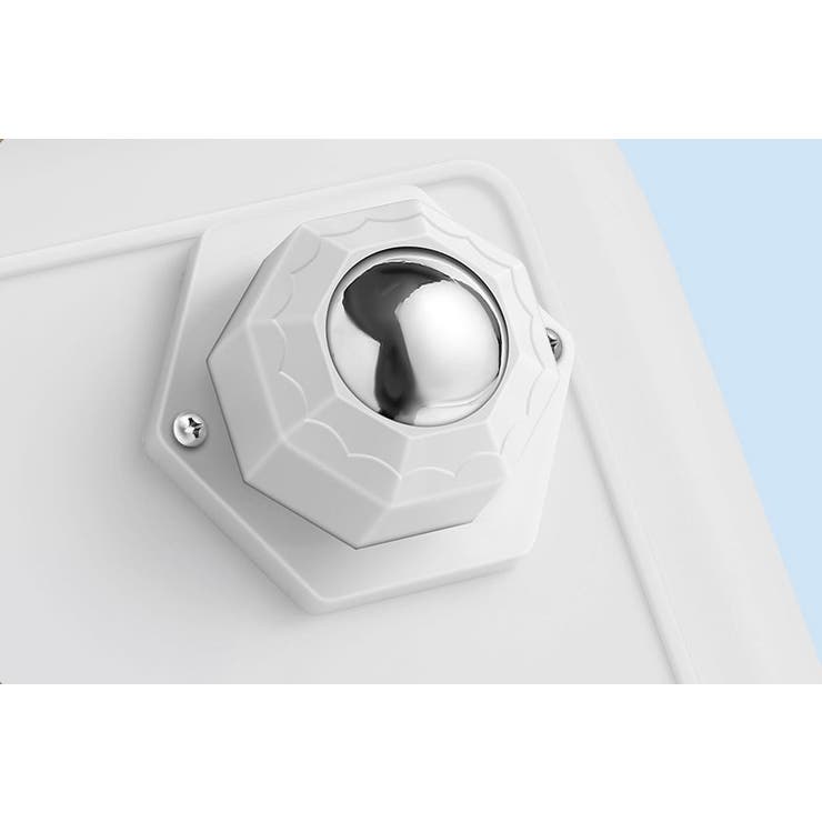 キャスター 4個セット 粘着テープ式 | PlusNao | 詳細画像11 