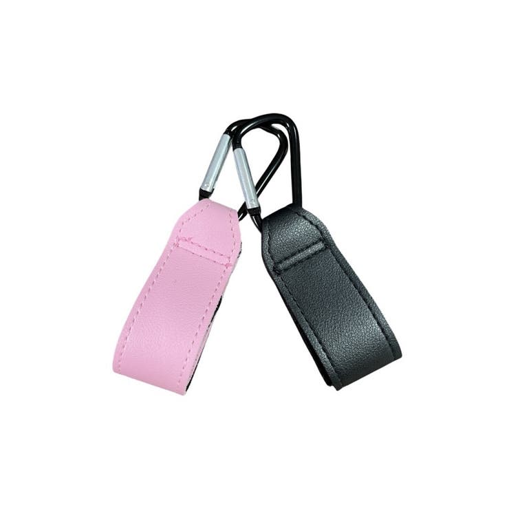 ベビーカー用フック 荷物フック カラビナフック | PlusNao | 詳細画像4 