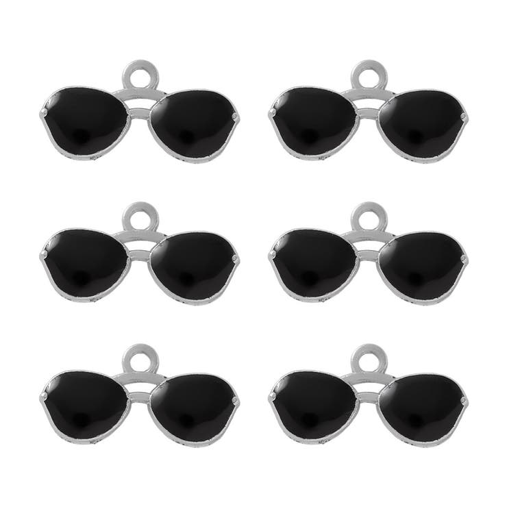 アクセサリーパーツ 同色10個セット チャーム | PlusNao | 詳細画像10 