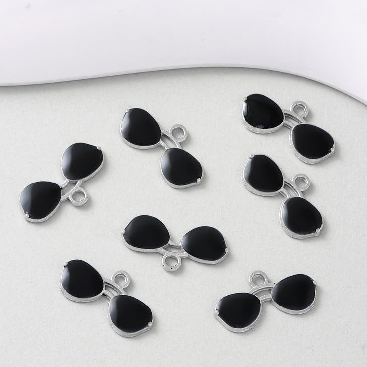 アクセサリーパーツ 同色10個セット チャーム | PlusNao | 詳細画像9 