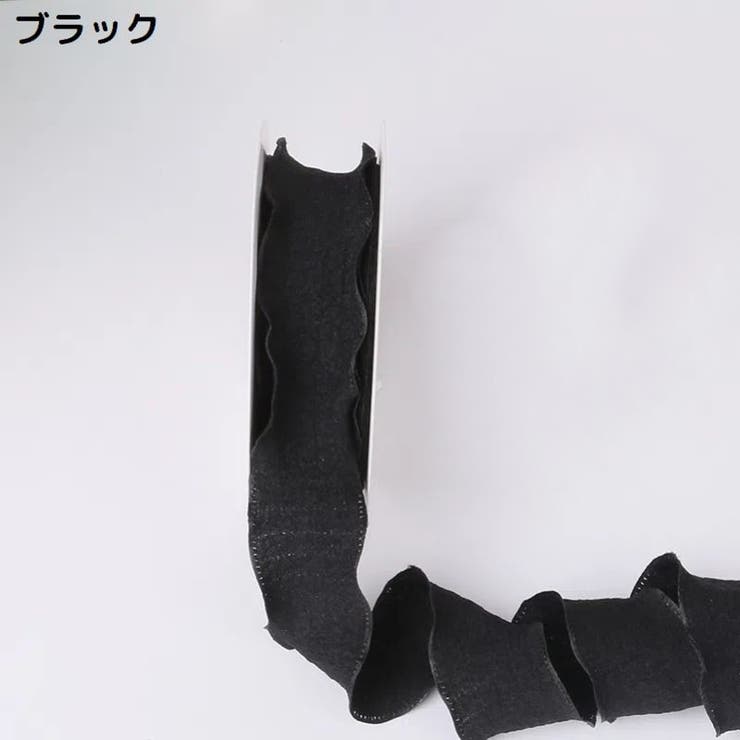 フィッシュテールリボン 幅2 5cm | PlusNao | 詳細画像10 