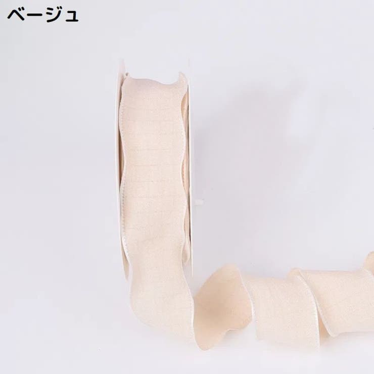 フィッシュテールリボン 幅2 5cm | PlusNao | 詳細画像14 