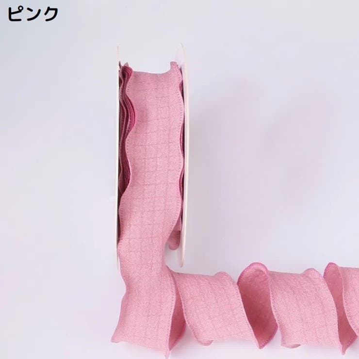 フィッシュテールリボン 幅2 5cm | PlusNao | 詳細画像15 