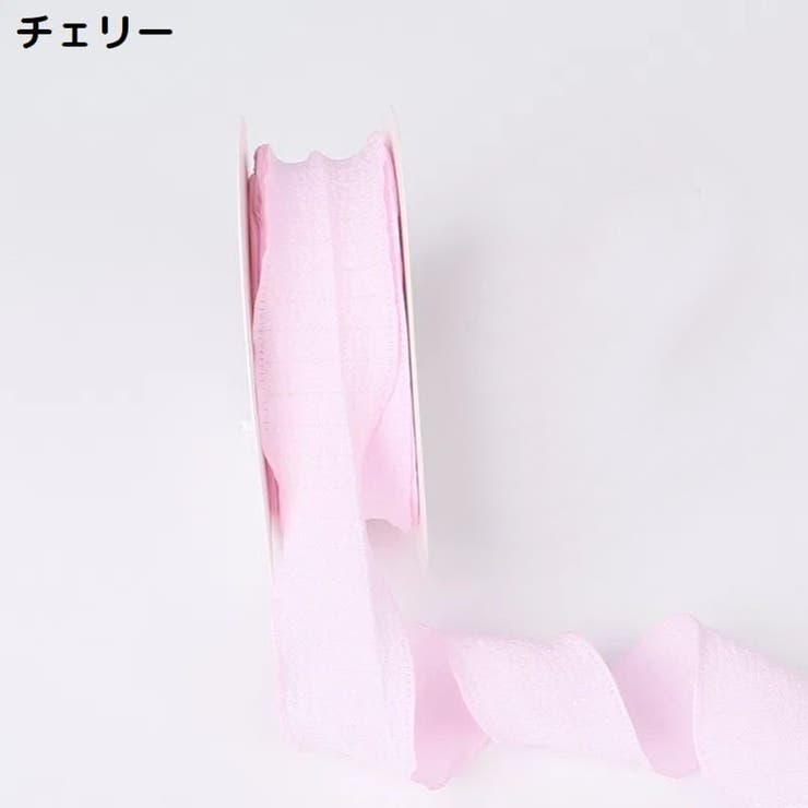 フィッシュテールリボン 幅2 5cm | PlusNao | 詳細画像7 