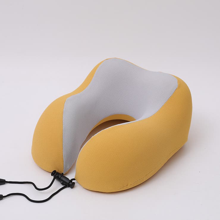 ネックピロー U字型 首枕 | PlusNao | 詳細画像4 
