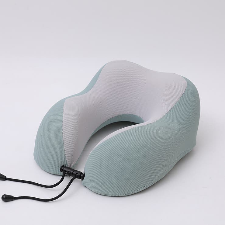 ネックピロー U字型 首枕 | PlusNao | 詳細画像5 