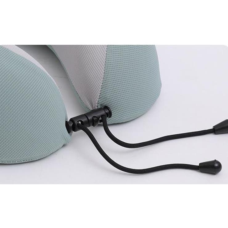 ネックピロー U字型 首枕 | PlusNao | 詳細画像7 