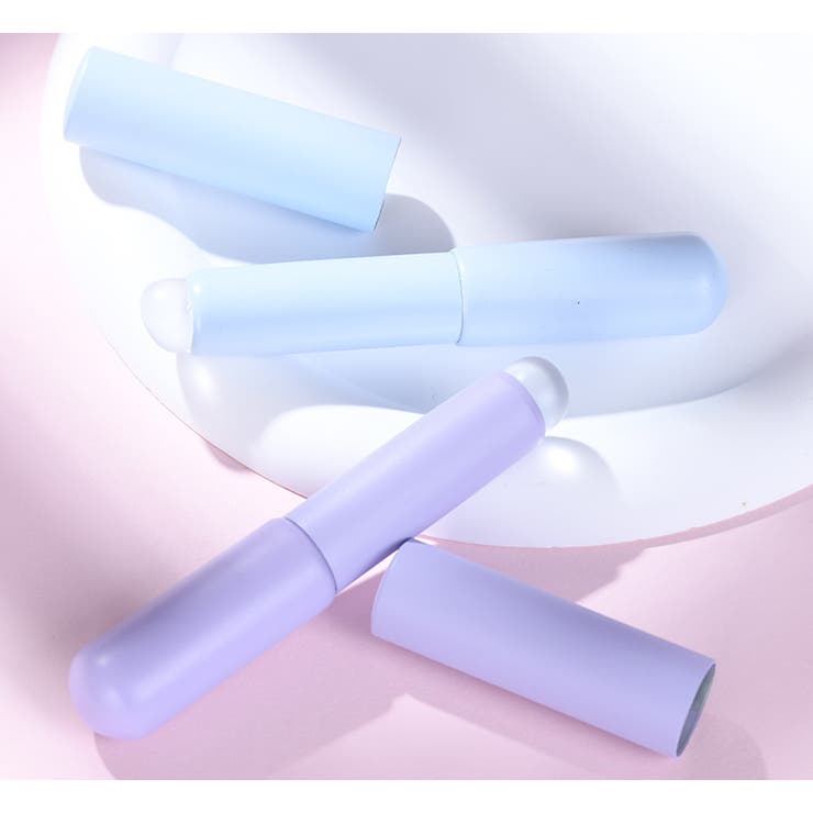 シリコンリップブラシ メイクブラシ 口紅 | PlusNao | 詳細画像4 