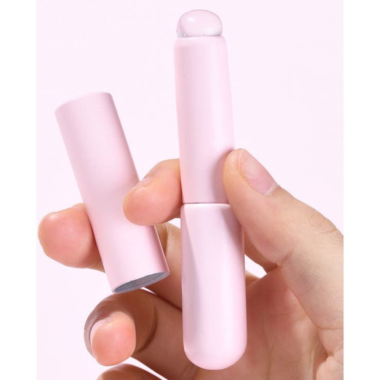 シリコンリップブラシ メイクブラシ 口紅 | PlusNao | 詳細画像7 