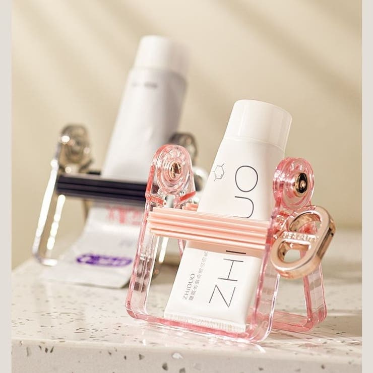 チューブ絞り器 スクイーザー チューブリンガー | PlusNao | 詳細画像2 