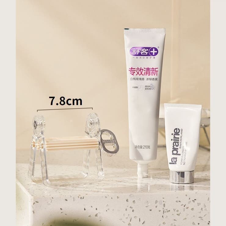 チューブ絞り器 スクイーザー チューブリンガー | PlusNao | 詳細画像9 