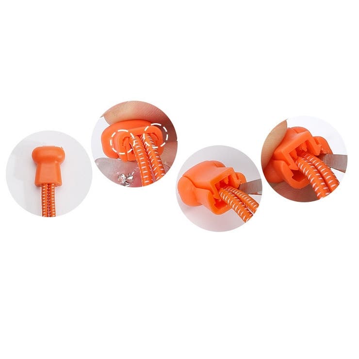 レースロック 靴ひも 結ばない | PlusNao | 詳細画像10 