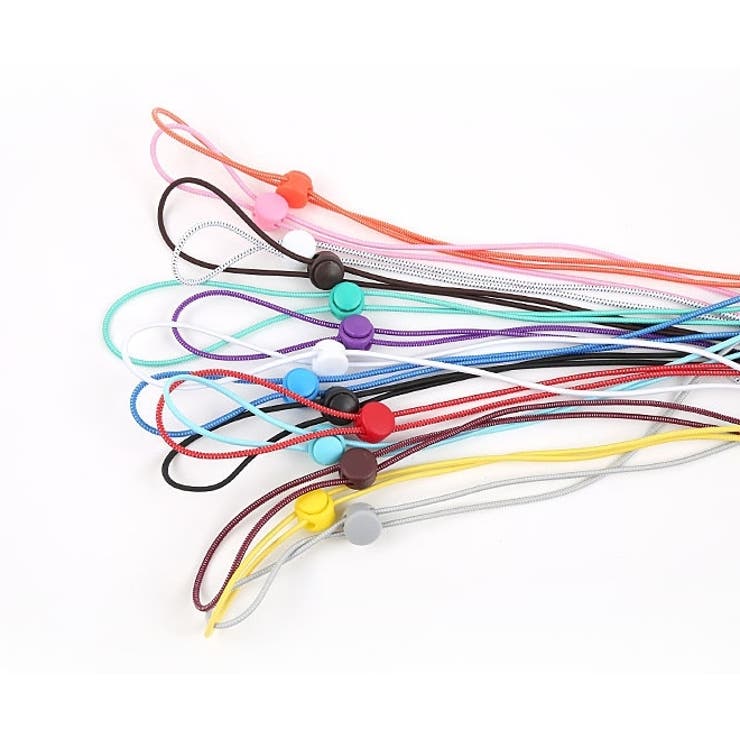 レースロック 靴ひも 結ばない | PlusNao | 詳細画像7 