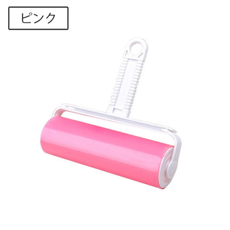 粘着クリーナー 粘着ローラー 粘着式クリーナー | PlusNao | 詳細画像11 