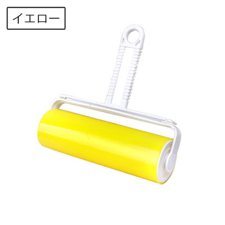粘着クリーナー 粘着ローラー 粘着式クリーナー | PlusNao | 詳細画像13 