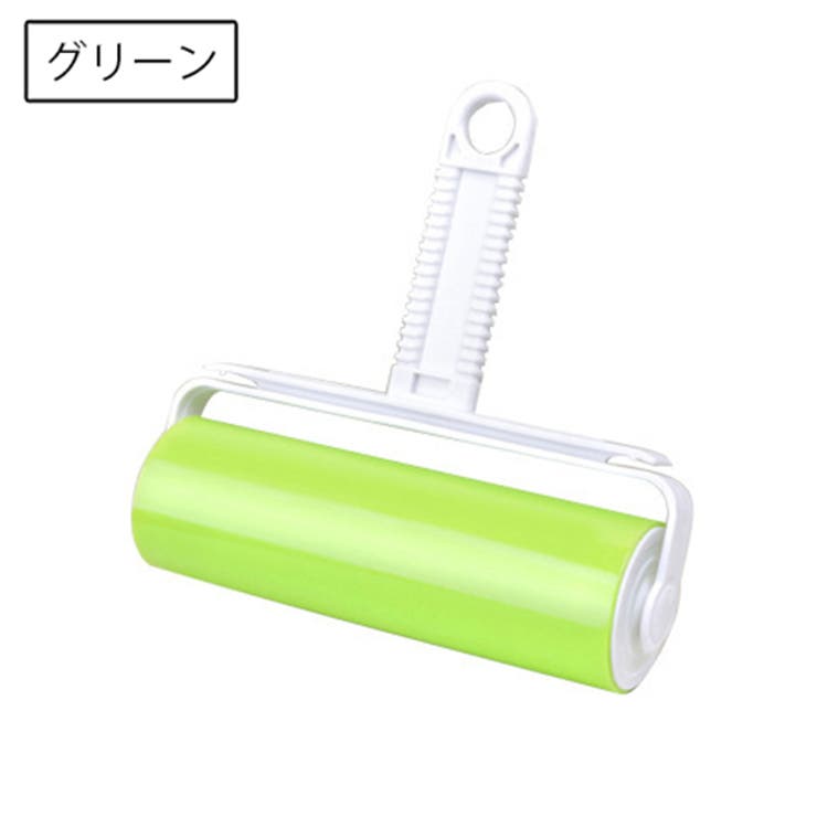 粘着クリーナー 粘着ローラー 粘着式クリーナー | PlusNao | 詳細画像14 