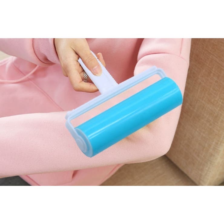 粘着クリーナー 粘着ローラー 粘着式クリーナー | PlusNao | 詳細画像4 