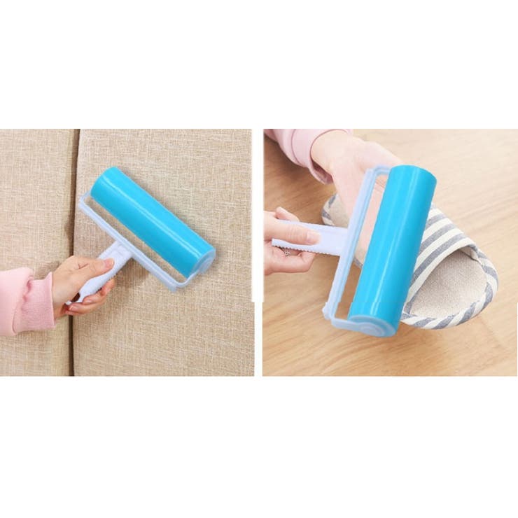粘着クリーナー 粘着ローラー 粘着式クリーナー | PlusNao | 詳細画像5 