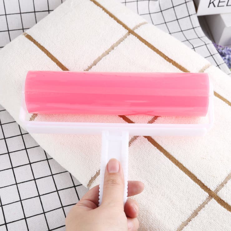 粘着クリーナー 粘着ローラー 粘着式クリーナー | PlusNao | 詳細画像7 