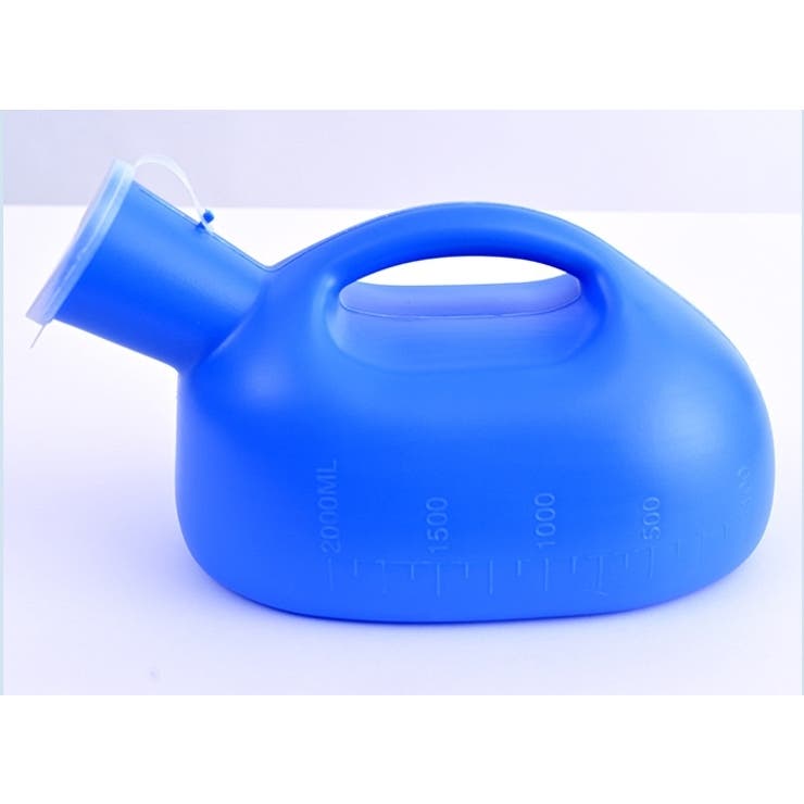 携帯トイレ 簡易トイレ 2000ml | PlusNao | 詳細画像6 