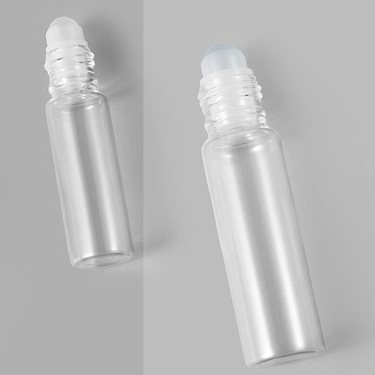 ロールオンボトル 5個セット アトマイザー | PlusNao | 詳細画像4 