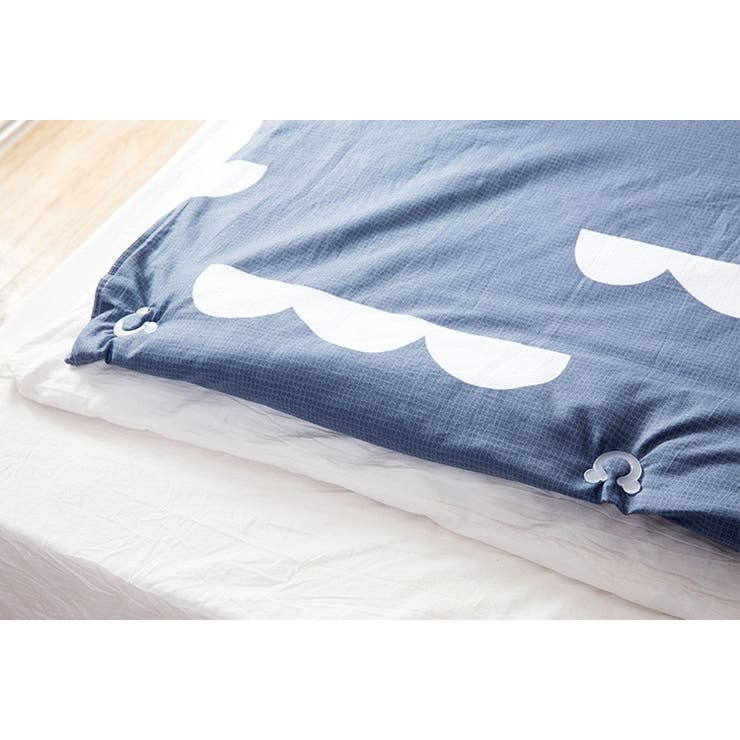 布団ズレ防止クリップ 8個セット 布団クリップ | PlusNao | 詳細画像7 