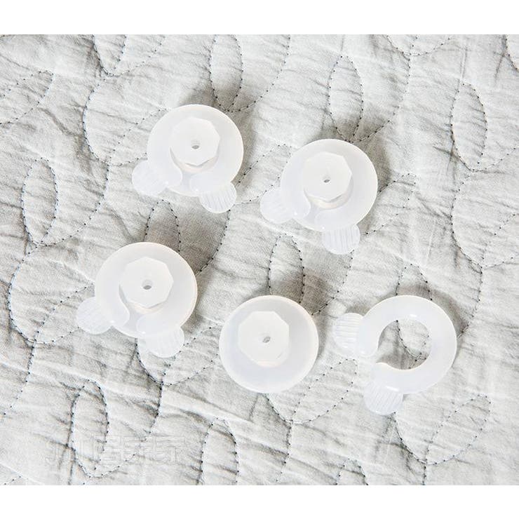 布団ズレ防止クリップ 8個セット 布団クリップ | PlusNao | 詳細画像9 