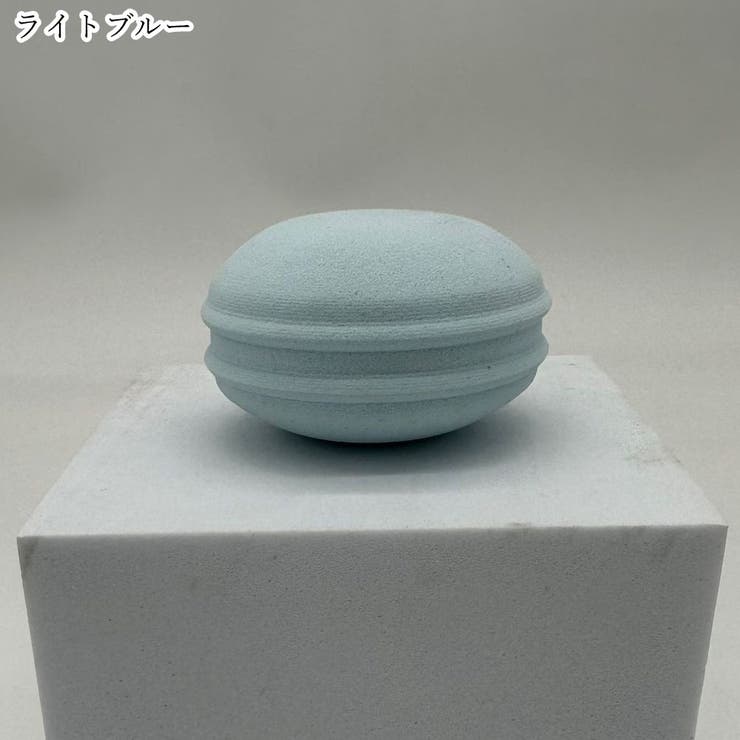 メイクパフ メイク用パフ メイク用スポンジ | PlusNao | 詳細画像10 