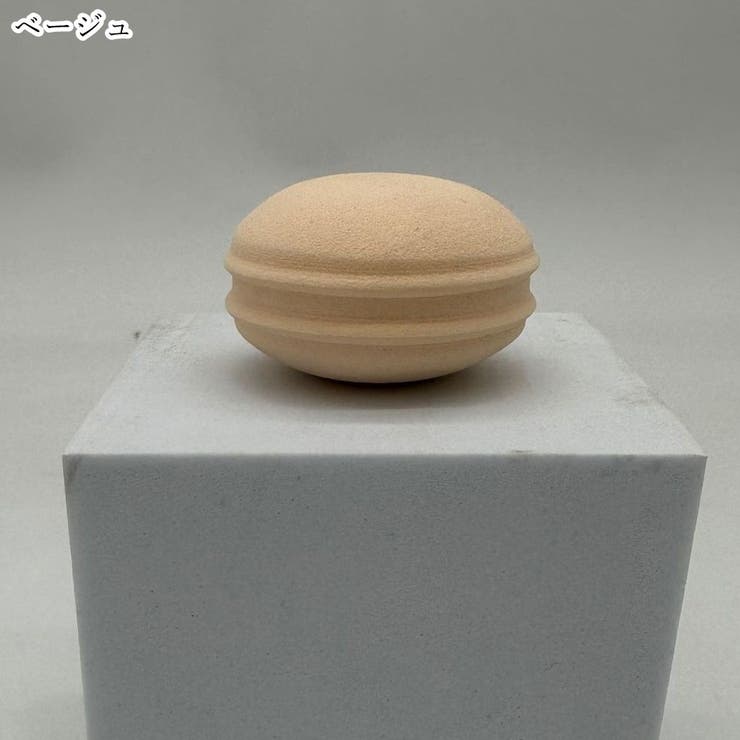 メイクパフ メイク用パフ メイク用スポンジ | PlusNao | 詳細画像11 