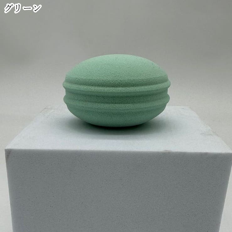 メイクパフ メイク用パフ メイク用スポンジ | PlusNao | 詳細画像12 