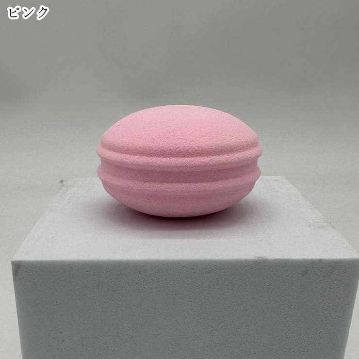 メイクパフ メイク用パフ メイク用スポンジ | PlusNao | 詳細画像13 
