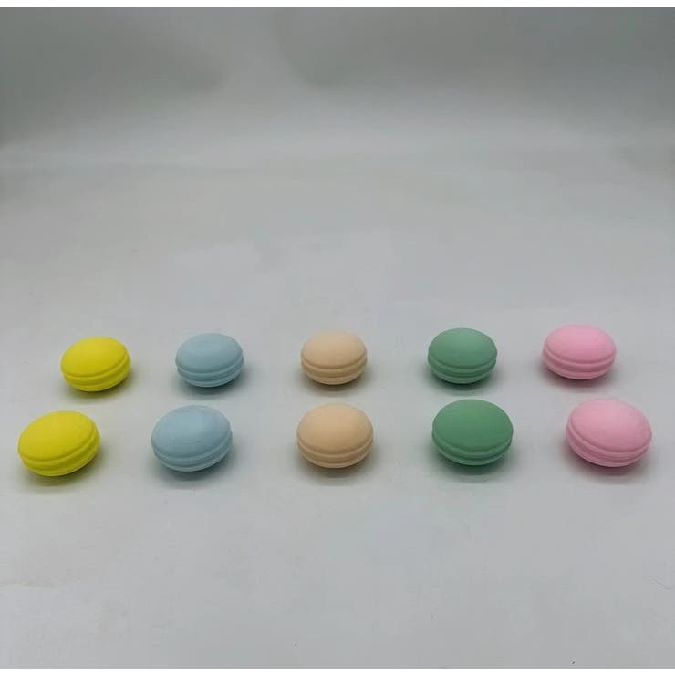 メイクパフ メイク用パフ メイク用スポンジ | PlusNao | 詳細画像8 