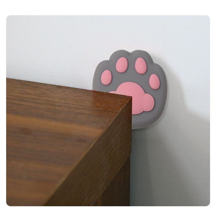 ドアクッション 戸当たりクッション ドアストッパー | PlusNao | 詳細画像2 