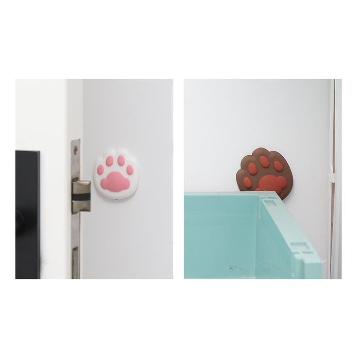 ドアクッション 戸当たりクッション ドアストッパー | PlusNao | 詳細画像3 