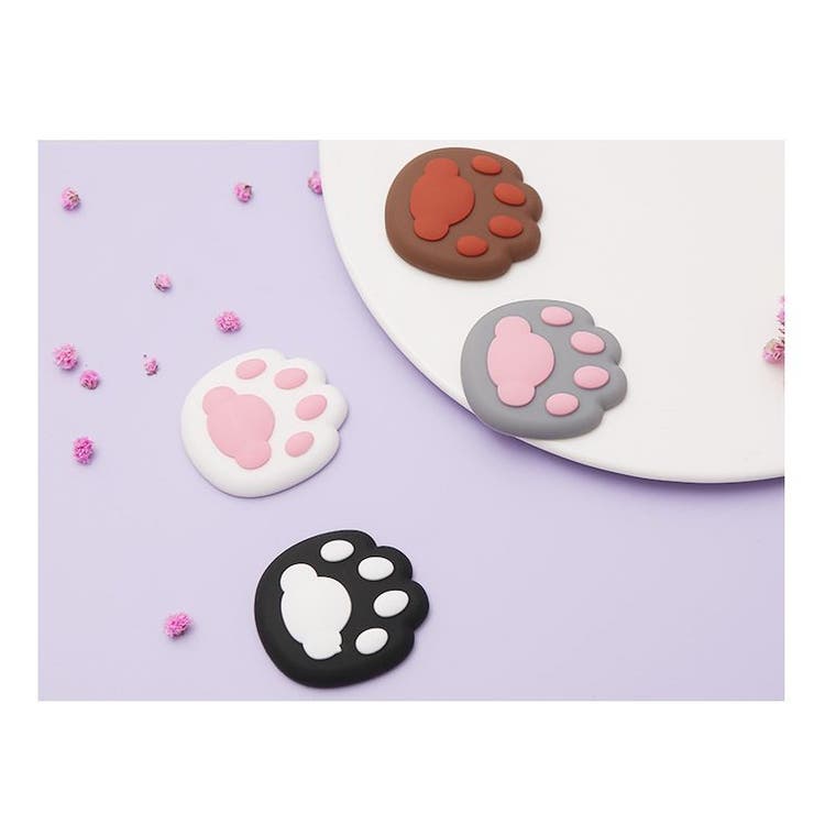 ドアクッション 戸当たりクッション ドアストッパー | PlusNao | 詳細画像7 