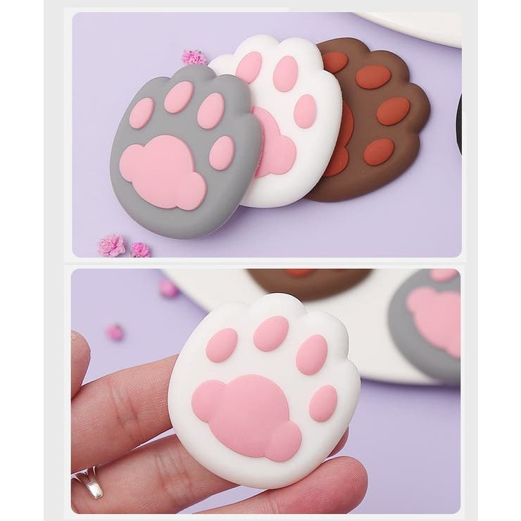 ドアクッション 戸当たりクッション ドアストッパー | PlusNao | 詳細画像8 