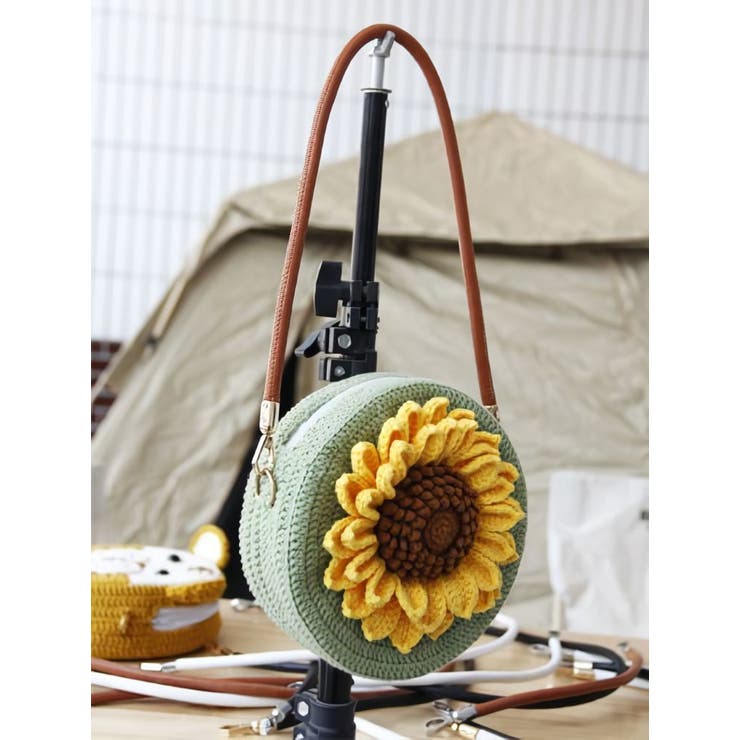 バッグストラップ 2本セット ハンドバッグストラップ | PlusNao | 詳細画像2 